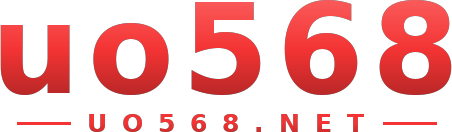 uo568 logo